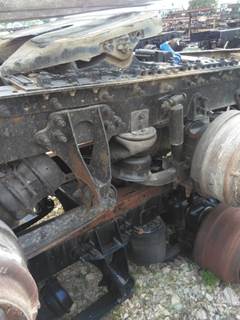 Eaton-Spicer DS404RTBD Cutoff for a International Manufactur CORPORATE AIR RIDE