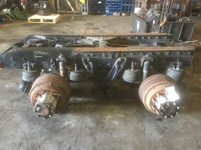 Eaton-Spicer DS404RTBD Cutoff for a Kenworth AG400