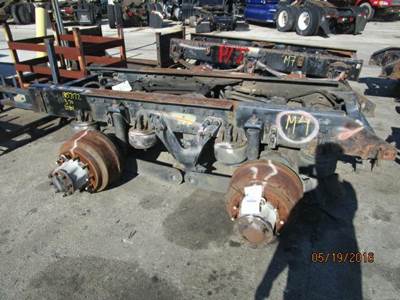 Eaton-Spicer DS404RTBD Cutoff for a Kenworth AG400