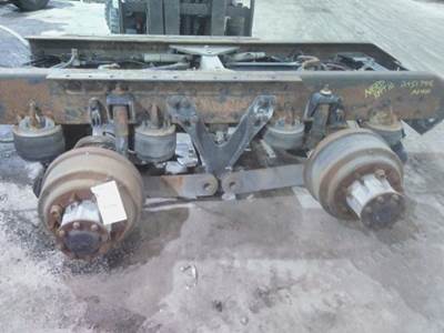 Eaton-Spicer DS404RTBD Cutoff for a Kenworth AG400