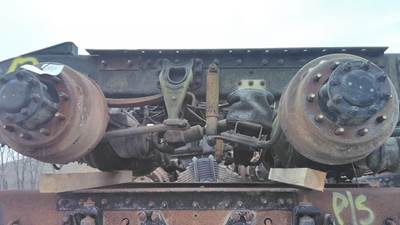 Eaton-Spicer DS404RTBD Cutoff