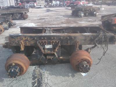 Eaton-Spicer DS404R557 Cutoff