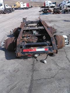 Eaton-Spicer DS404RTBD Cutoff