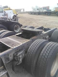 Eaton-Spicer DS404RTBD Cutoff for a Paccar LOW AIR RIDE