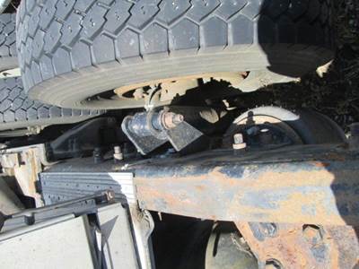 Eaton-Spicer DS404RTBD Cutoff for a Freightliner FAS II AIRLINER LATE TANDEM