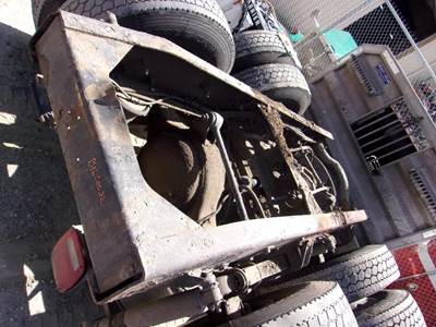 Eaton-Spicer DS404RTBD Cutoff for a Hendrickson MAXAIR