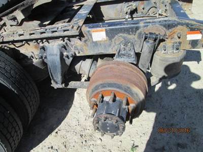 Eaton-Spicer DS404RTBD Cutoff for a Freightliner FAS II AIRLINER LATE TANDEM