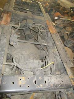 Eaton-Spicer DS405PR355 Cutoff for a International Manufactur PROSTAR 122