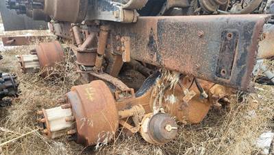 Eaton-Spicer DS405PR463 Cutoff for a Chalmers 800 SERIES