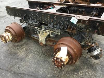 Eaton-Spicer DS405PRTBD Cutoff for a Hendrickson