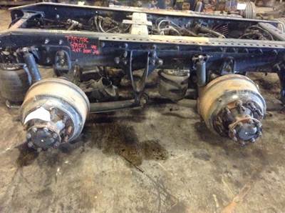 Eaton-Spicer DS405RTBD Cutoff for a International Manufactur PROSTAR 122