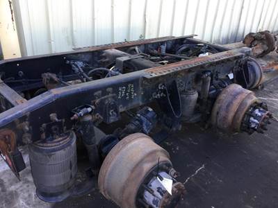 Eaton-Spicer DS405R336 Cutoff for a International Manufactur PROSTAR 122