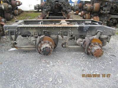 Eaton-Spicer DS405R355 Cutoff for a International Manufactur CORPORATE AIR RIDE