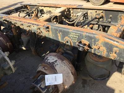 Eaton-Spicer DS405R355 Cutoff for a International Manufactur PROSTAR 122