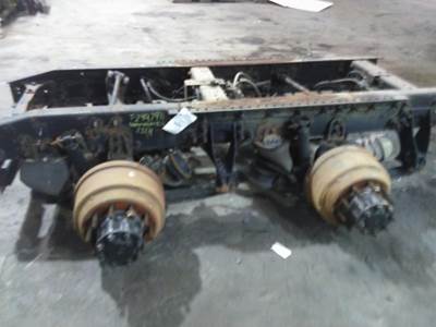 Eaton-Spicer DS405R355 Cutoff for a International Manufactur CORPORATE AIR RIDE