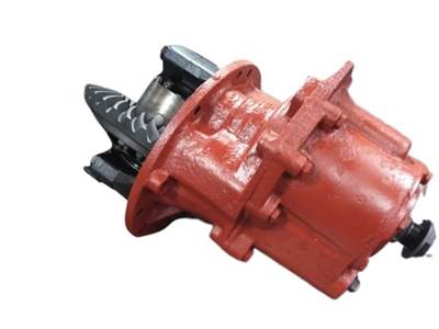 Eaton-Spicer DS405R370 Cutoff