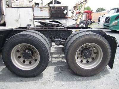 Eaton-Spicer DS405R390 Cutoff for a Mack Manufacturer TANDEM AIR