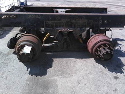 Eaton-Spicer DS405R617 Cutoff