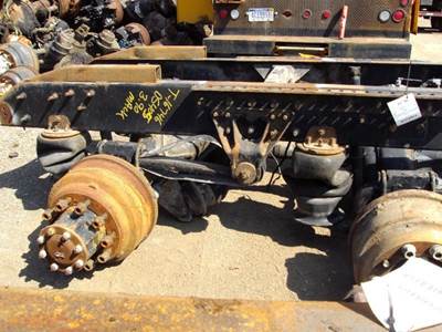 Eaton-Spicer DS405RTBD Cutoff for a International Manufactur CORPORATE AIR RIDE