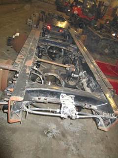 Eaton-Spicer DS405RTBD Cutoff for a Mack Manufacturer