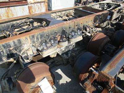 Eaton-Spicer DS454PR557 Cutoff for a Hendrickson