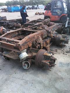 Eaton-Spicer DS460PR390 Cutoff