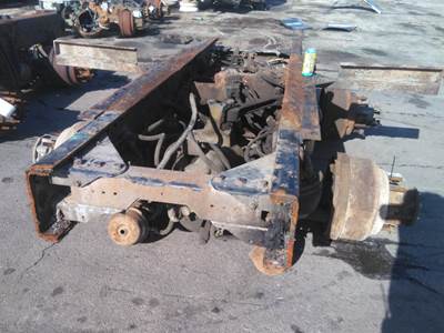 Eaton-Spicer DS461PRTBD Cutoff