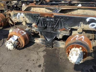 Eaton-Spicer DS461PRTBD Cutoff for a Hendrickson