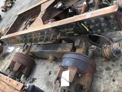 Eaton-Spicer DS461PRTBD Cutoff for a Ridewell Inc