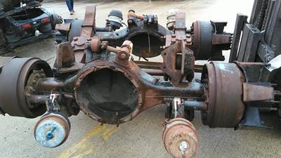 Eaton-Spicer DS461PRTBD Cutoff