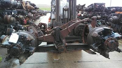 Eaton-Spicer DS461PRTBD Cutoff