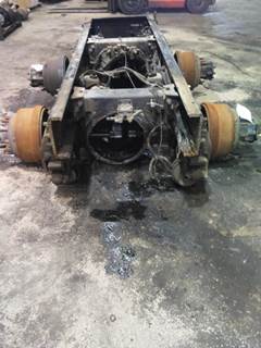 Eaton-Spicer DS461PRTBD Cutoff