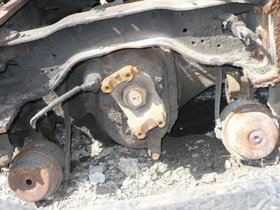 Eaton-Spicer DS461RTBD Cutoff for a Hendrickson