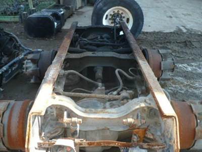 Eaton-Spicer DS461RTBD Cutoff for a International Manufactur CORPORATE AIR RIDE