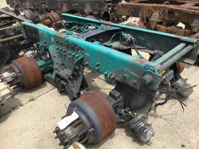 Eaton-Spicer DS461RTBD Cutoff for a Hendrickson HAULMAAX 460