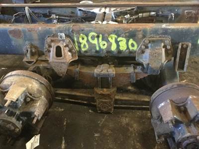 Eaton-Spicer DS461RTBD Cutoff for a Hendrickson