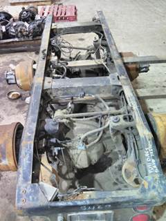 Eaton-Spicer DS461RTBD Cutoff