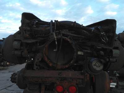 Eaton-Spicer DS461RTBD Cutoff for a Mack Manufacturer CL753