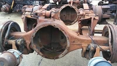 Eaton-Spicer DS461RTBD Cutoff