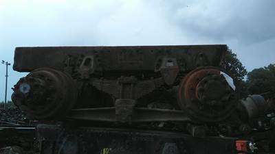 Eaton-Spicer DS462PR543 Cutoff