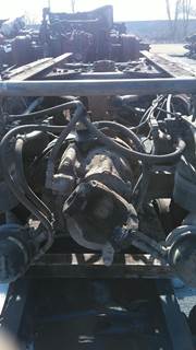 Eaton-Spicer DS462RTBD Cutoff for a Kenworth AG400