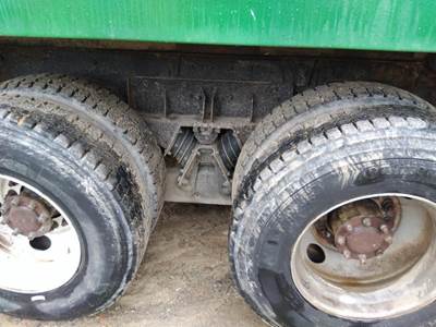 Eaton-Spicer DS463PR529 Cutoff for a Hendrickson HN 402