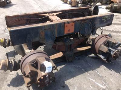 Eaton-Spicer DS521PRTBD Cutoff for a Hendrickson