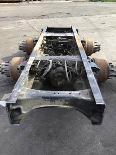 Eaton-Spicer DSH40PRTBD Cutoff for a Peterbilt 579