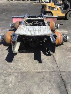 Eaton-Spicer DSH40R325 Cutoff for a Kenworth AG380