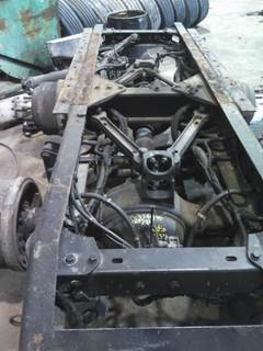 Eaton-Spicer DSH40R336 Cutoff for a Kenworth AG400