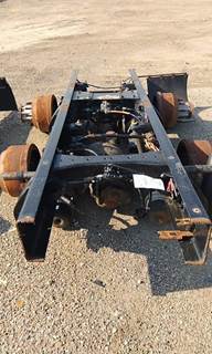 Eaton-Spicer DSH40R336 Cutoff for a Paccar LOW AIR RIDE