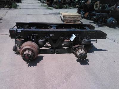 Eaton-Spicer DSH40R355 Cutoff