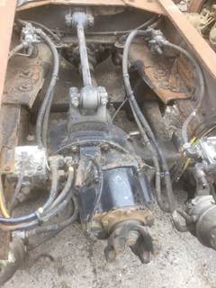 Eaton-Spicer DSH44PR557 Cutoff for a Hendrickson