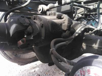 Eaton-Spicer DSH44PR617 Cutoff for a Hendrickson HAULMAAX 400